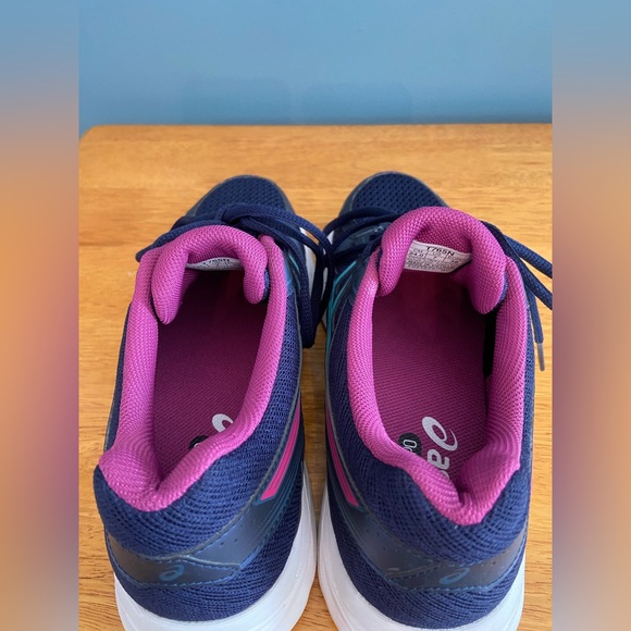 Asics Gel Contend 4 Women’s Running Shoe - Picture 5 of 10